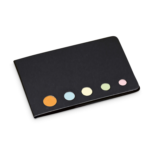 Caderno Cartão Conjunto