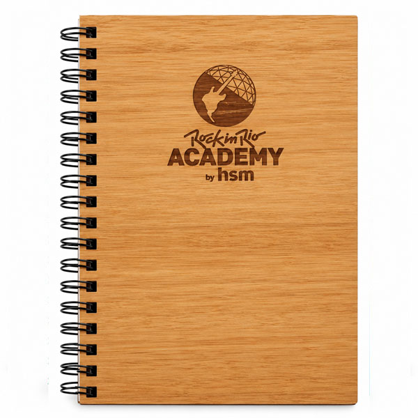 Caderno Jequitibá 1420