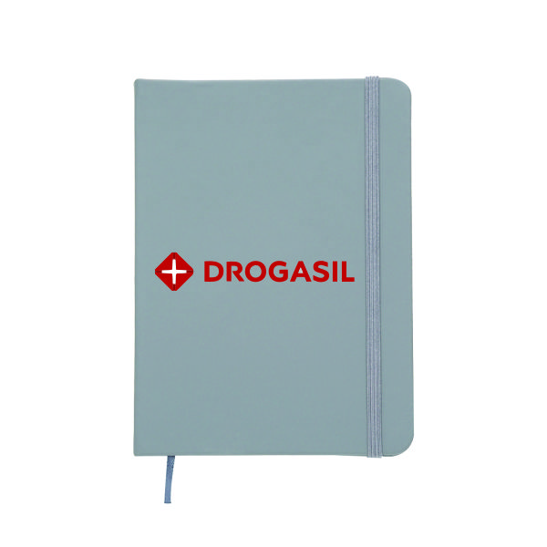 Moleskine para dia dia