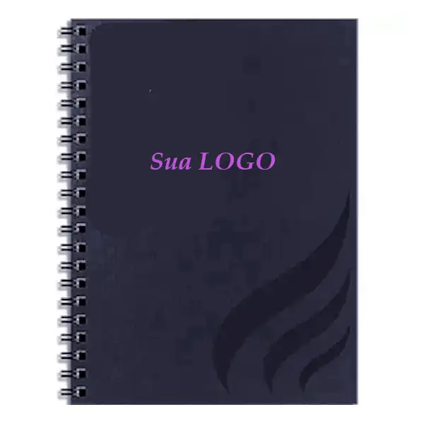 Caderno Personalizado Ananindeua