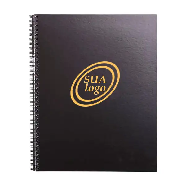 Caderno Personalizado Londrina