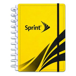 Caderno Personalizado Belém