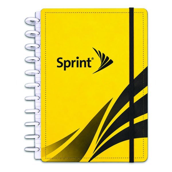 Caderno Personalizado Belém