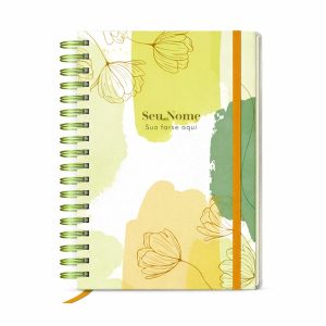 Caderno Personalizado Betim