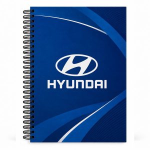 Caderno Personalizado Caxias do Sul