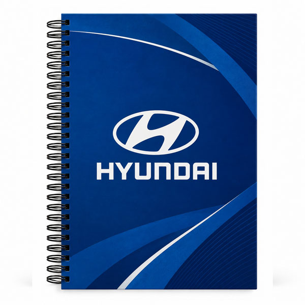 Caderno Personalizado Caxias do Sul