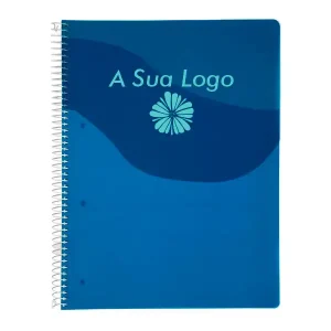 Caderno Personalizado Contagem