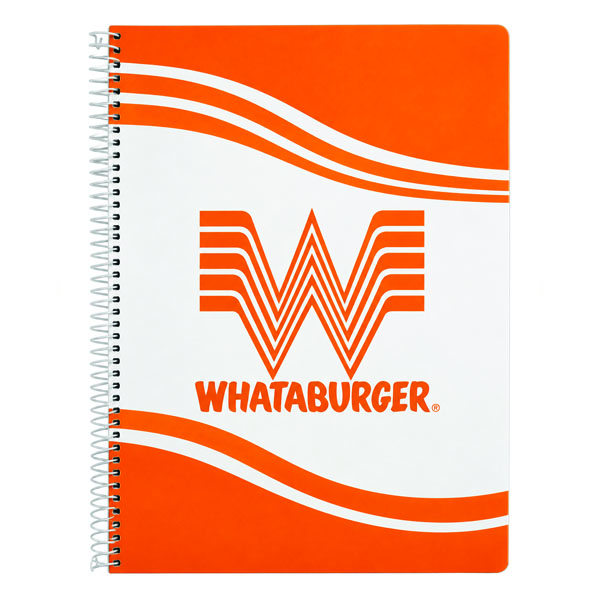 Caderno Personalizado Contagem