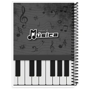 Caderno Personalizado Cuiabá