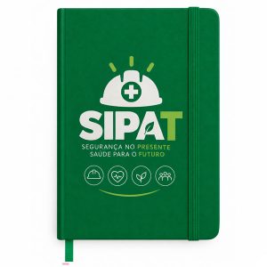 Caderno Personalizado Curitiba