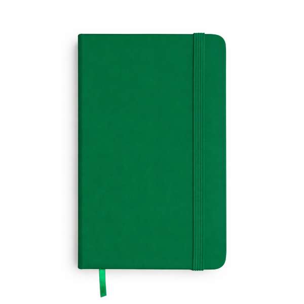 Caderno Personalizado Curitiba