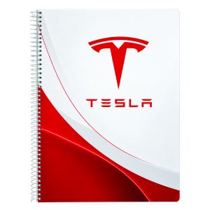 Caderno Personalizado Feira de Santana