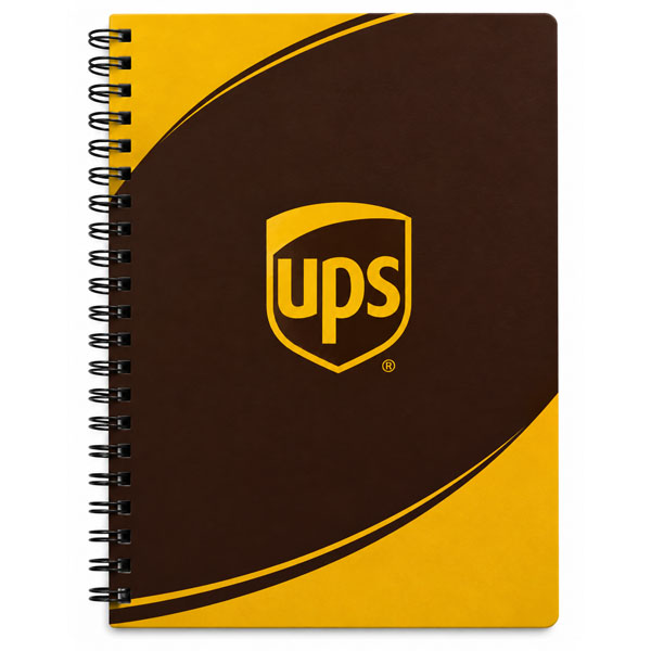 Caderno Personalizado Fortaleza