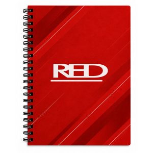 Caderno Personalizado Goiânia