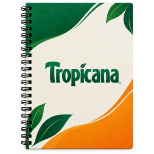 Caderno Personalizado Guarulhos