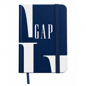 Moleskine Personalizado Duque de Caxias