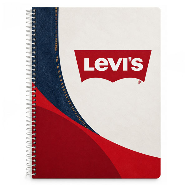 Caderno Personalizado Jaboatão dos Guararapes