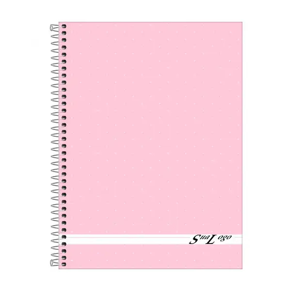 Caderno Personalizado Jaboatão dos Guararapes