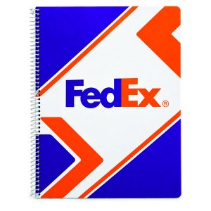 Caderno Personalizado João Pessoa