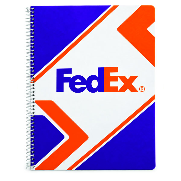 Caderno Personalizado João Pessoa