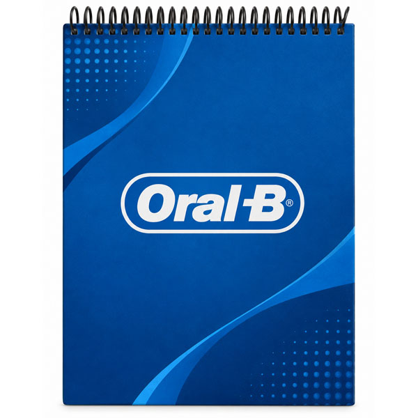 Caderno Personalizado Joinville