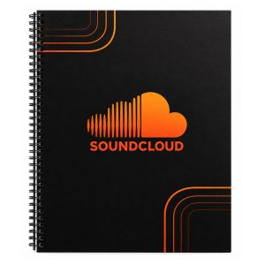 Caderno Personalizado Londrina