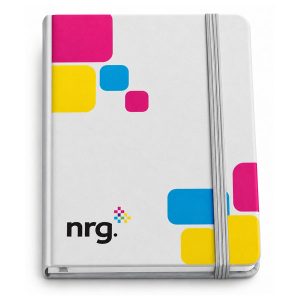 Caderno Personalizado Mauá