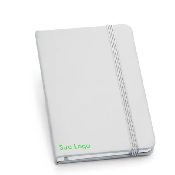 Caderno Personalizado Mauá