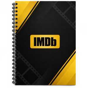 Caderno Personalizado Nova Iguaçu