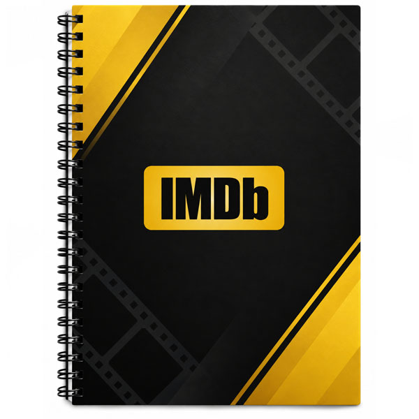 Caderno Personalizado Nova Iguaçu