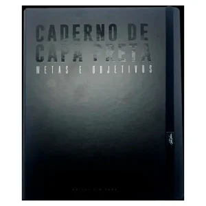 Caderno Personalizado Nova Iguaçu