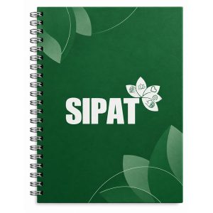 Caderno Personalizado Porto Alegre