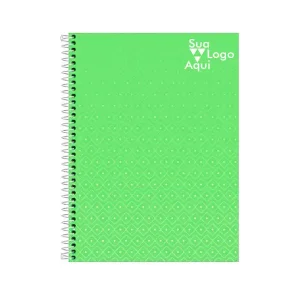 Caderno Personalizado Porto Alegre