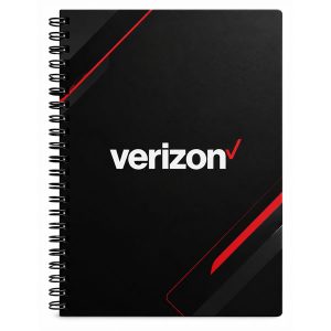 Caderno Personalizado Porto Velho