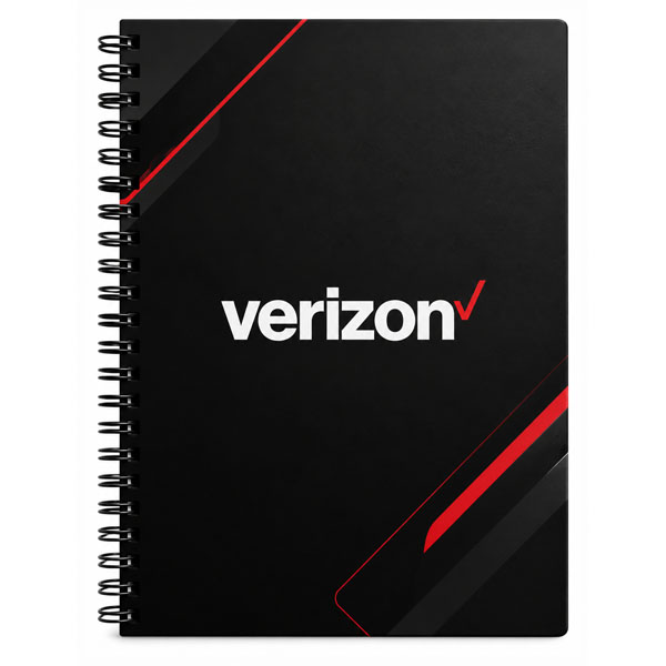 Caderno Personalizado Porto Velho