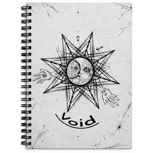 Caderno Personalizado Recife