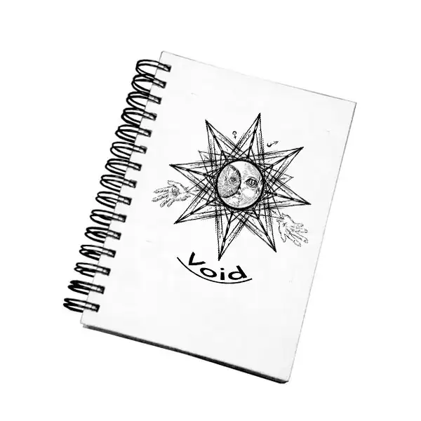 Caderno Personalizado Recife