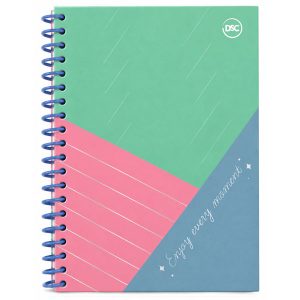 Caderno Personalizado Ribeirão Preto