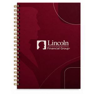 Caderno Personalizado Salvador