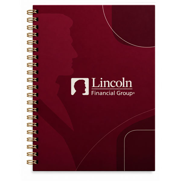 Caderno Personalizado Salvador