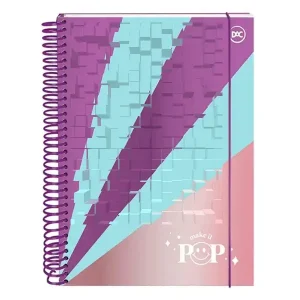 Caderno Personalizado Maringá