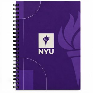 Caderno Personalizado São José dos Campos - Sacola Ecológica