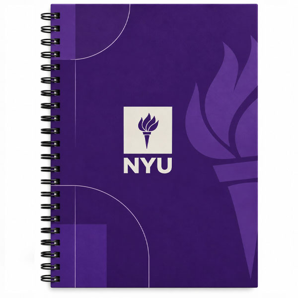 Caderno Personalizado São José dos Campos – Sacola Ecológica