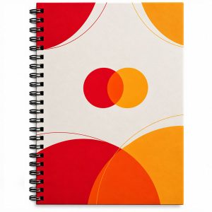 Caderno Personalizado São José dos Campos