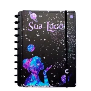 Caderno Personalizado São Luís