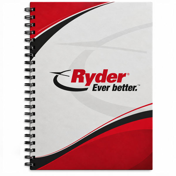 Caderno Personalizado São Luís