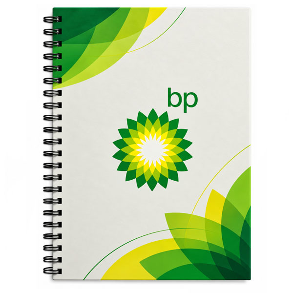 Caderno Personalizado Teresina