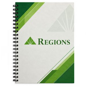 Caderno Personalizado Uberlândia