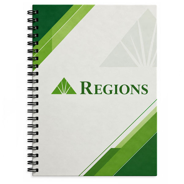 Caderno Personalizado Uberlândia