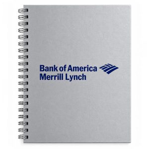 Caderno Personalizado para Empresa